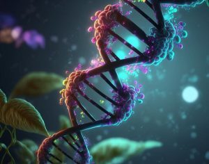 Mechanisms responsible for ΕΥ-LLLT therapeutic Effects.ent