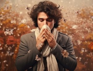 Αλλεργική Ρινίτιδα.ent