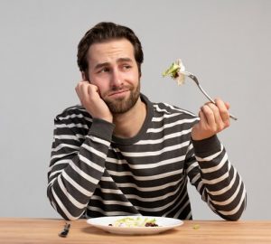 Διαταραχές της Γεύσης.ent