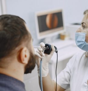 Διαγνωστική Ενδοσκόπηση Ρινός-Στοματοφάρυγγα-Λάρυγγα.ent