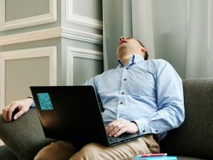 Chronic Fatigue Syndrome.ent