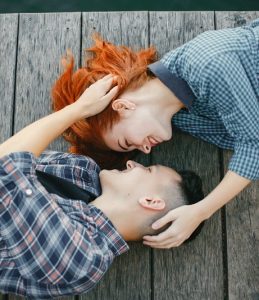 HPV can cause cancer.ent