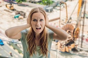 Οξύ ακουστικό τραύμα.ent