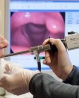 Φωνιατρική για Διαταραχές Φωνής.ent