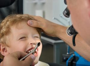 Foreign Bodies in the Nose.Eviasis.ent