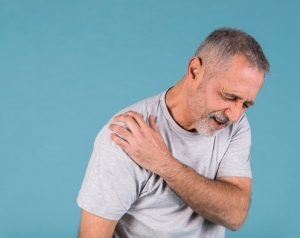 Acupuncture for Postoperative Pain.ent