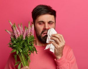 Allergic Rhinitis.ent