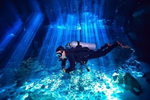 Κατάδυση και Υγεία.Ent