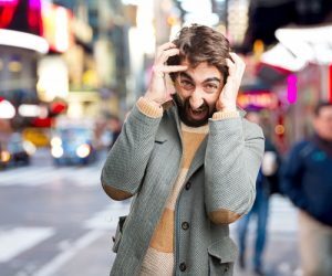 Εμβοές/βουητά, πως χειροτερεύουν;Ευίασις.ent