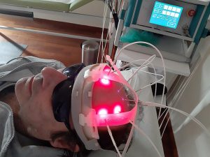 LLLIT for Headaches.Eviasis.ent