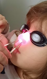 Ρινικοί πολύποδες: αντιμετώπιση.ΕΥΙΑΣΙΣ